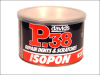 U-Pol P38 Easy Sanding Body Filler 600ml 1