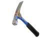 Vaughan ABL20 Brick Hammer Steel Handle 20oz 1