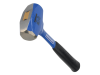 Vaughan RHD3 Solid Steel Drilling Hammer 3lb 1