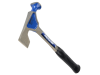 Vaughan RWB Solid Steel Drywall Hammer 340g (12oz) 2