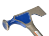 Vaughan RWB Solid Steel Drywall Hammer 340g (12oz) 3