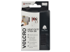 VELCRO® Brand Heavy-Duty VELCRO® Brand Stick On Strips (2) 50 x100mm Black 2