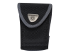 Victorinox Black Fabric Pouch 5-8 Layer 1