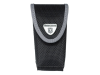 Victorinox Black Fabric Pouch 2-3 Layer 1