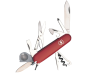 Victorinox Explorer Army Knife Red Blister Pack 1