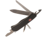 Victorinox Forester Swiss Army Knife Black 083633 1
