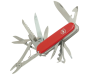 Victorinox Handyman Swiss Army Knife Red 1377300 1