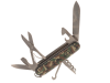 Victorinox Huntsman Swiss Army Knife Camouflage Blister Pack 1