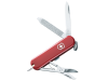 Victorinox Signature Swiss Army Knife Red Blister Pack 1