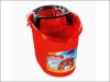 Vileda SuperMocio Bucket & Power Wringer 1