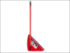 Vileda Long Handled Dust Pan 1