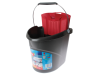 Vileda 1-2 Spray Mop Ultramax Bucket & Wringer 1
