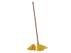 Vileda Supermocio Soft Head Mop & Handle + Free Refill 1