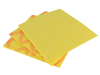 Vileda Power Sponge Cloth Pack of 3 (Box 12) 2