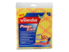 Vileda Power Sponge Cloth Pack of 3 (Box 12) 4