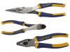 IRWIN Vise-Grip Pro Pliers 3 Piece Set 1