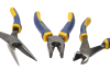 IRWIN Vise-Grip Pro Pliers 3 Piece Set 2