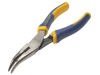 IRWIN Vise-Grip Bent Snipe Nose Pliers 150mm (6in) 1