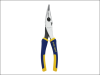 IRWIN Vise-Grip Bent Snipe Nose Pliers 200mm (8in) 1