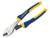 IRWIN Vise-Grip Cable Cutter 200mm (8in) 1