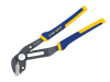 IRWIN Vise-Grip Smooth Jaw Waterpump Pliers ProTouch™ Handle (Capacity 57mm) 250mm 1