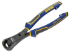 IRWIN Vise-Grip Max Leverge End Cutting Pliers With PowerSlot 200mm (8in) 1