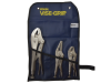 IRWIN Vise-Grip TVG73 3 Piece Pliers Set 10WR 6LN & 5WR 2