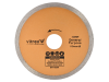 Vitrex 10 3409 Diamond Blade Standard 110mm 1