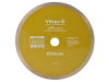 Vitrex 10 3412 Diamond Blade Ultimate 200mm 1