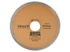 Vitrex 10 3416 Diamond Blade Hi Glaze 110mm 1