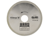 Vitrex 10 3417 Diamond Blade Glass 110mm 1