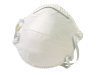 Vitrex Sanding & Loft Insulation Standard Moulded Mask FFP1 1