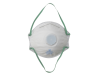 Vitrex Multi Purpose Premium Valved Moulded Mask FFP3 1
