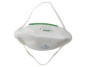 Vitrex Multi Purpose Premium Valved Fold Flat Mask FFP3 1