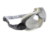 Vitrex 33 2112 Premium Wraparound Safety Goggles 1