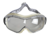 Vitrex 33 2112 Premium Wraparound Safety Goggles 2