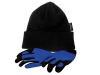 Vitrex Thermal Hat & Gloves Set 1