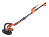 Vitrex LRS700 Long Reach Drywall Sander 600 Watt 240 Volt 1