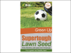 Vitax Green Up Supertough Lawn Seed 30 sq.m 1