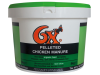 Vitax 6X Pelleted Poultry Manure 8kg Tub 1