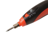 Weller BP865CEU Battery Soldering Iron 8/11W 3