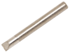 Weller MT103 Nickel Plated Straight Tips(3) SP40 1