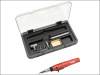 Weller Gas Soldering Iron Set - Piezo (No Gas) 1