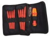 Wera Kraftform VDE Kompakt Screwdriver Set of 18 Interchangeable 2