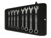 Wera Joker Combi Ratchet Spanner Set of 8 Imperial 1