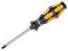 Wera Kraftform 977 Chisel Driver Torx TX15 x 80mm 1