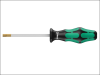 Wera Kraftform 367 Screwdriver Torx Tip TX15 x 80mm 1