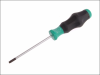 Wera Kraftform 1367 Comfort Screwdriver Torx TX10 x 80mm 1