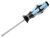 Wera Kraftform Plus 3367 Stainless Steel Screwdriver Torx TX8 x 60mm 1