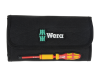 Wera 7441 VDE Adjustable Torque Screwdriver Set 1.2-3Nm 4